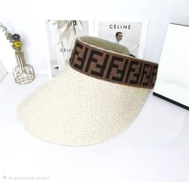 Designer Hats *NEW*