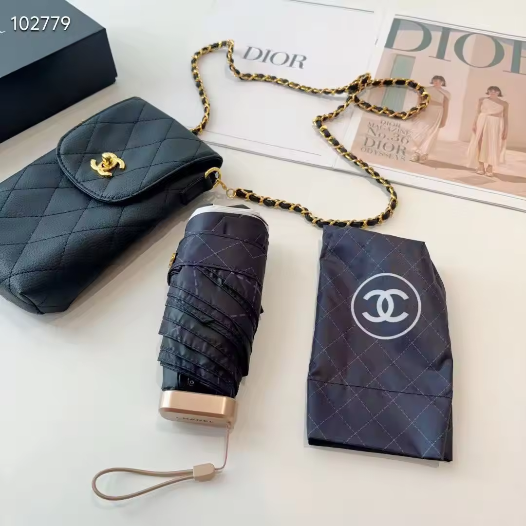 Designer Umbrellas