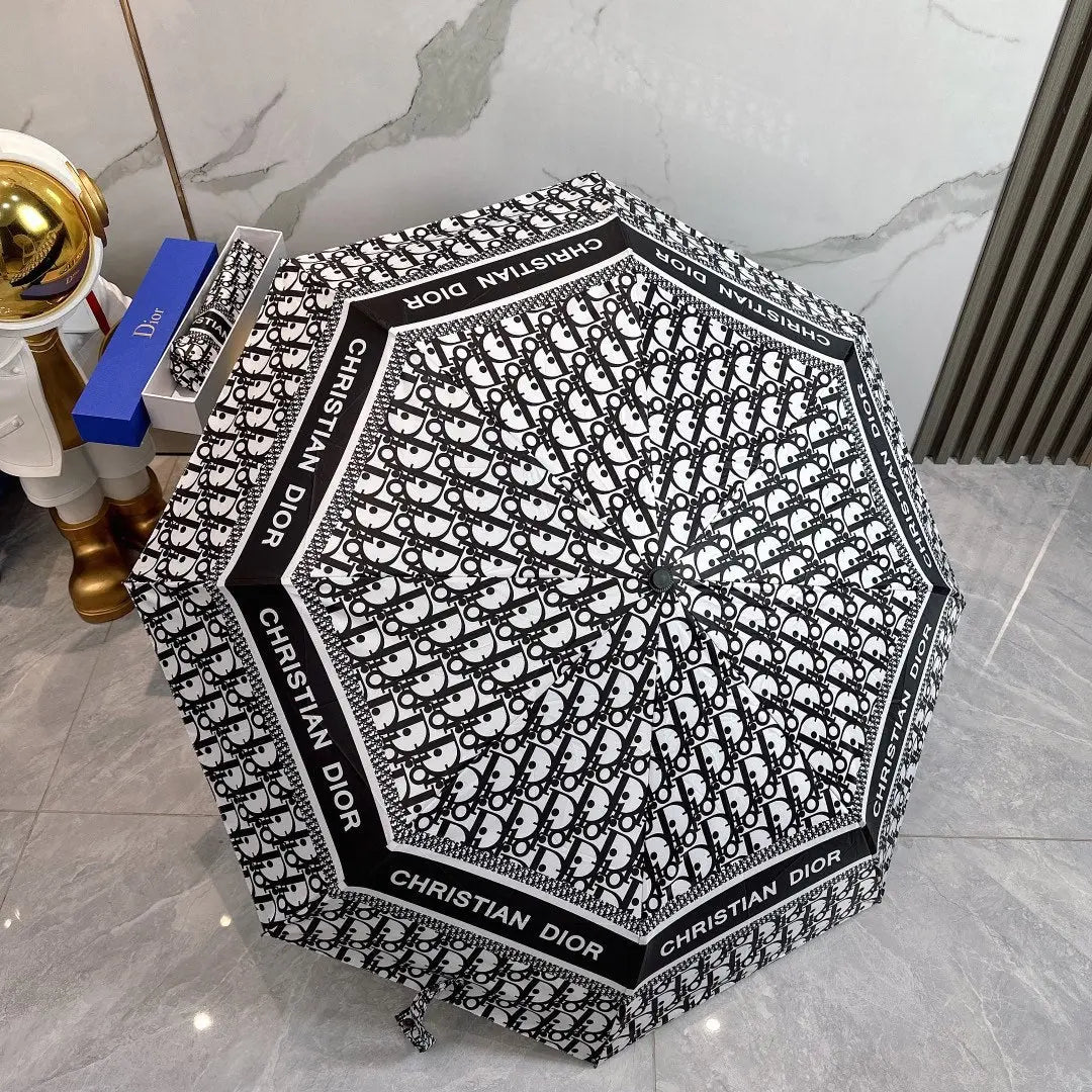 Designer Umbrellas ✨️NEW✨️ (Copy) Mourimani Beauty & Accessories