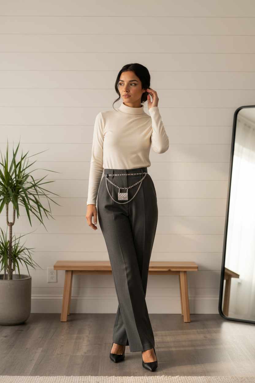 Designer Belts *NEW*