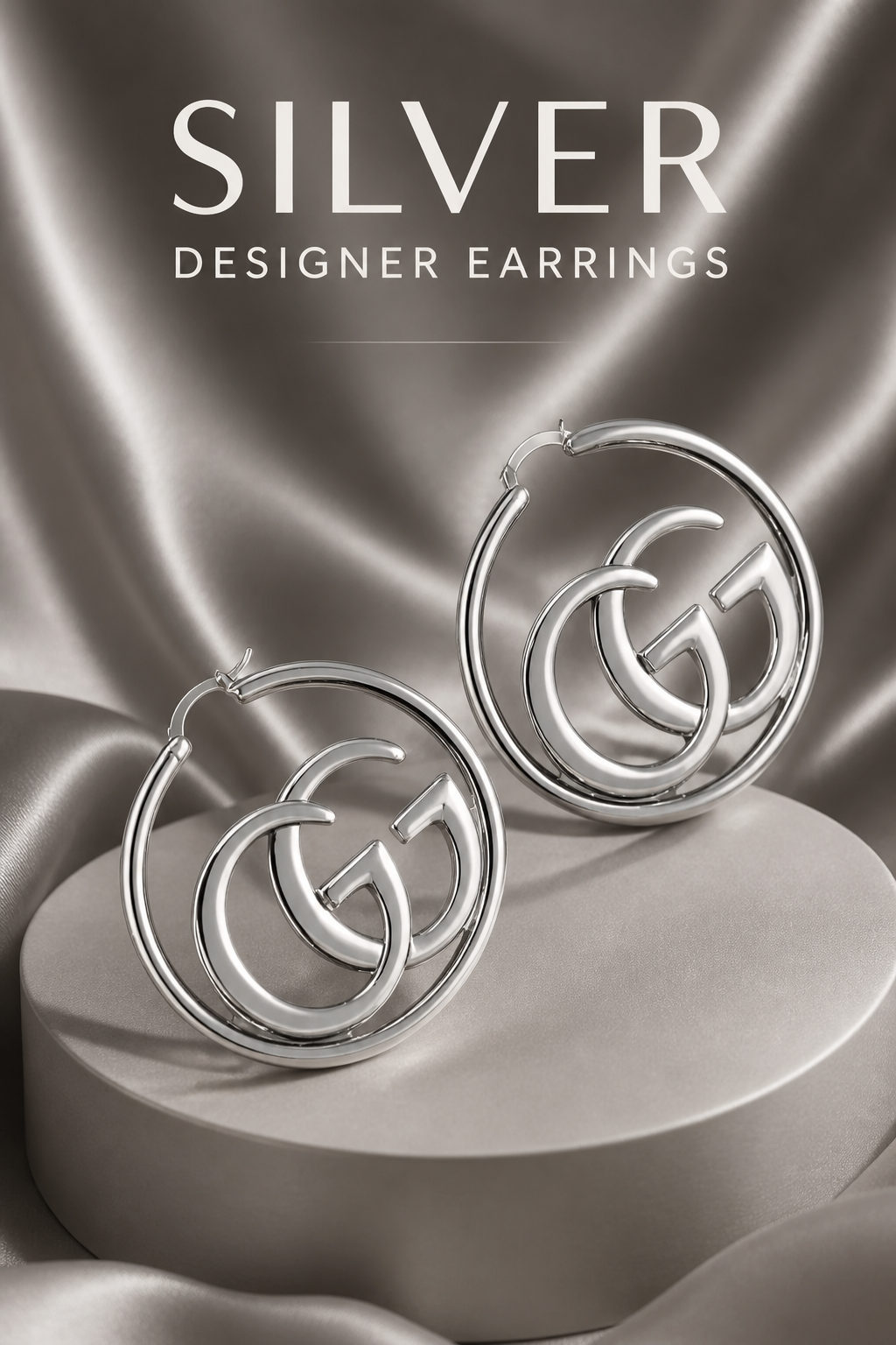 Designer Earrings