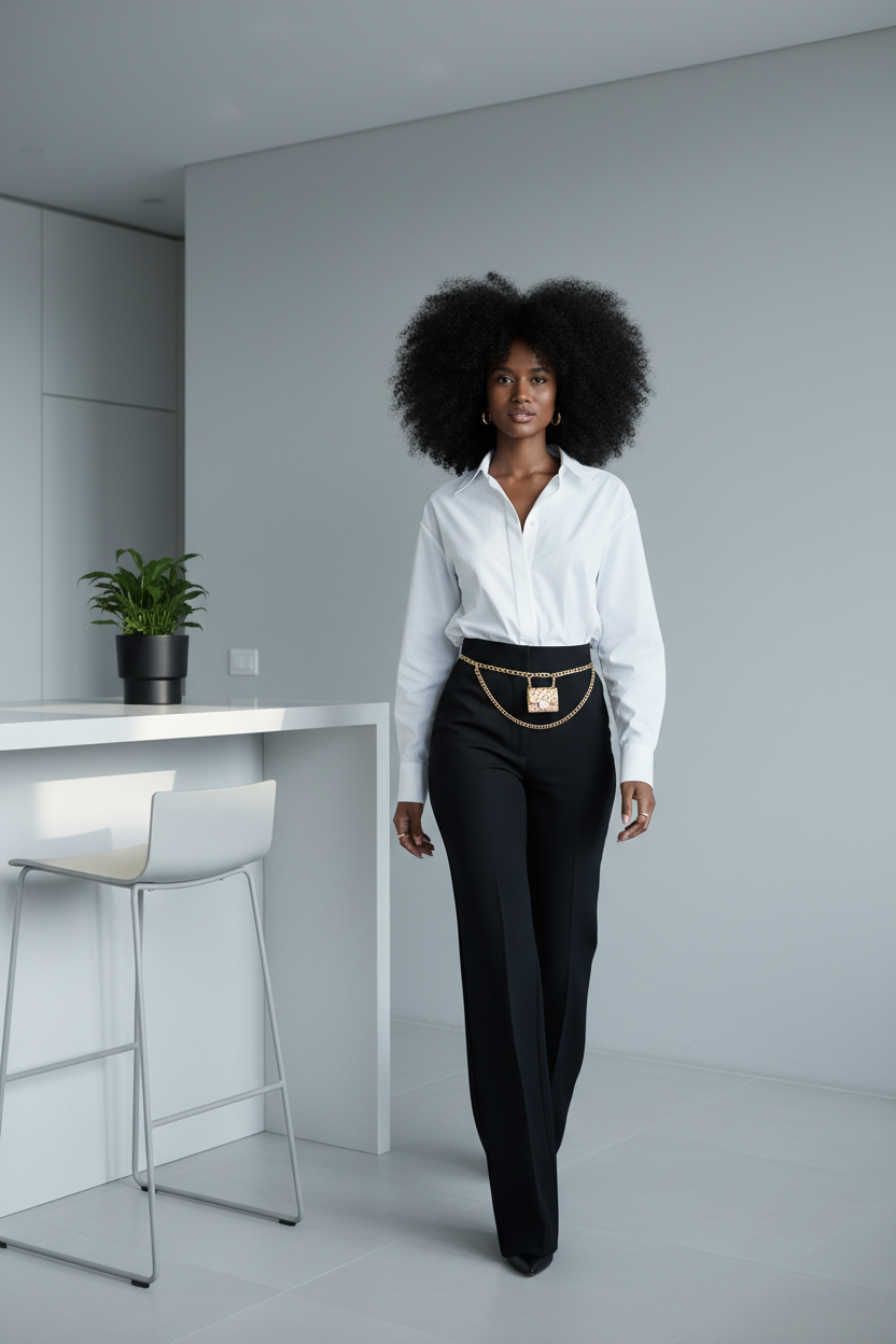 Designer Belts *NEW*