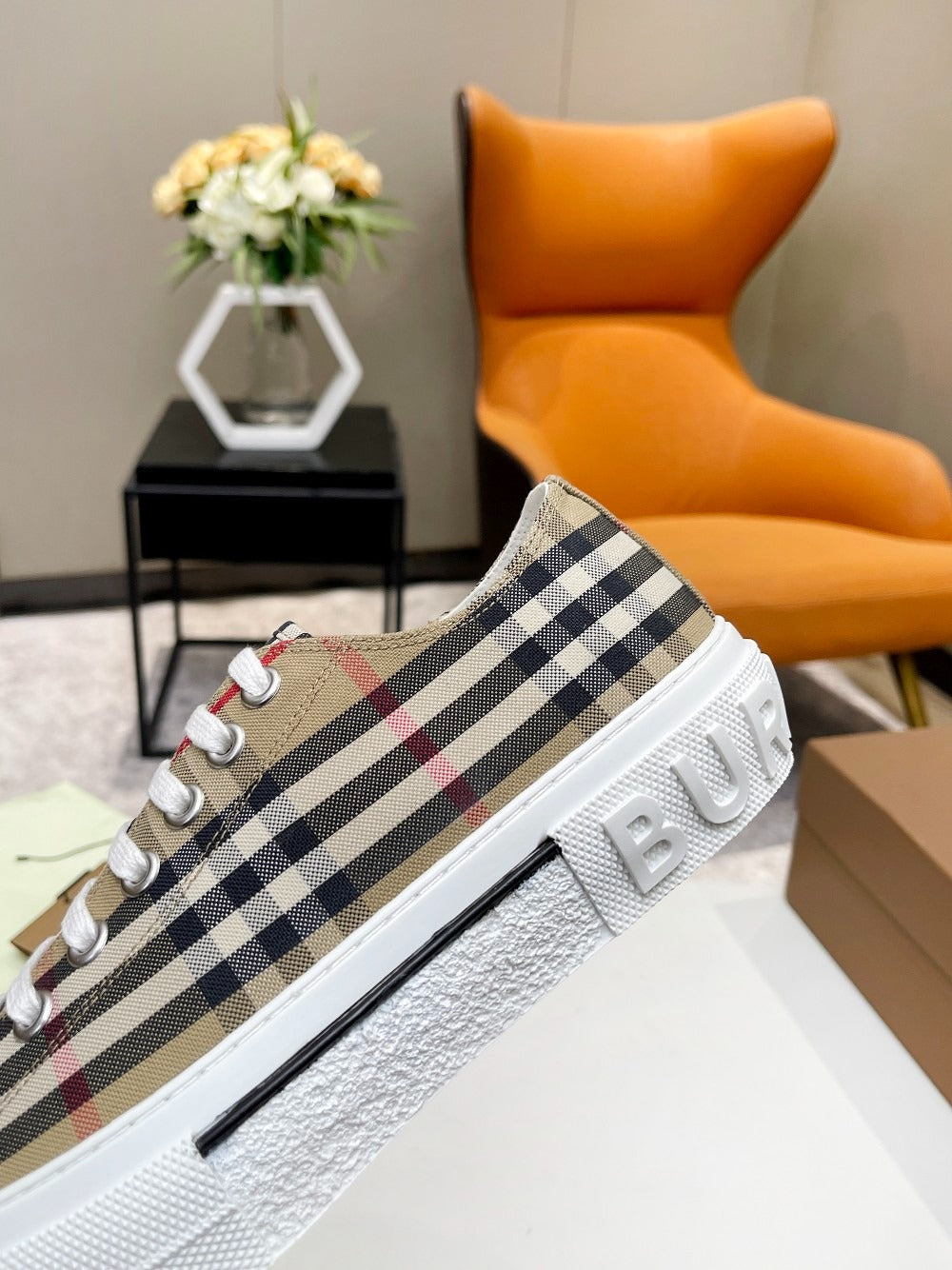 Designer Sneakers *NEW*