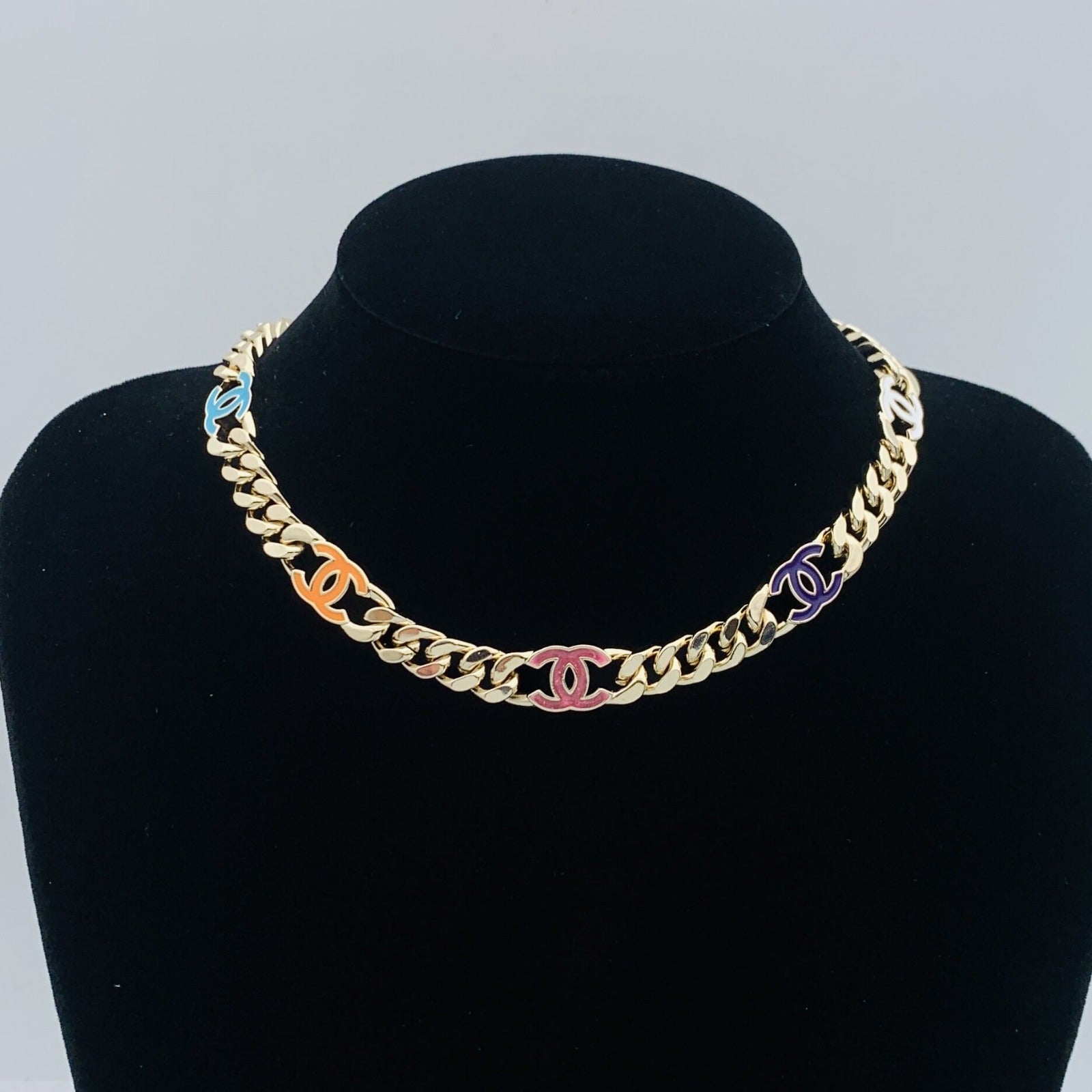 Designer Necklaces