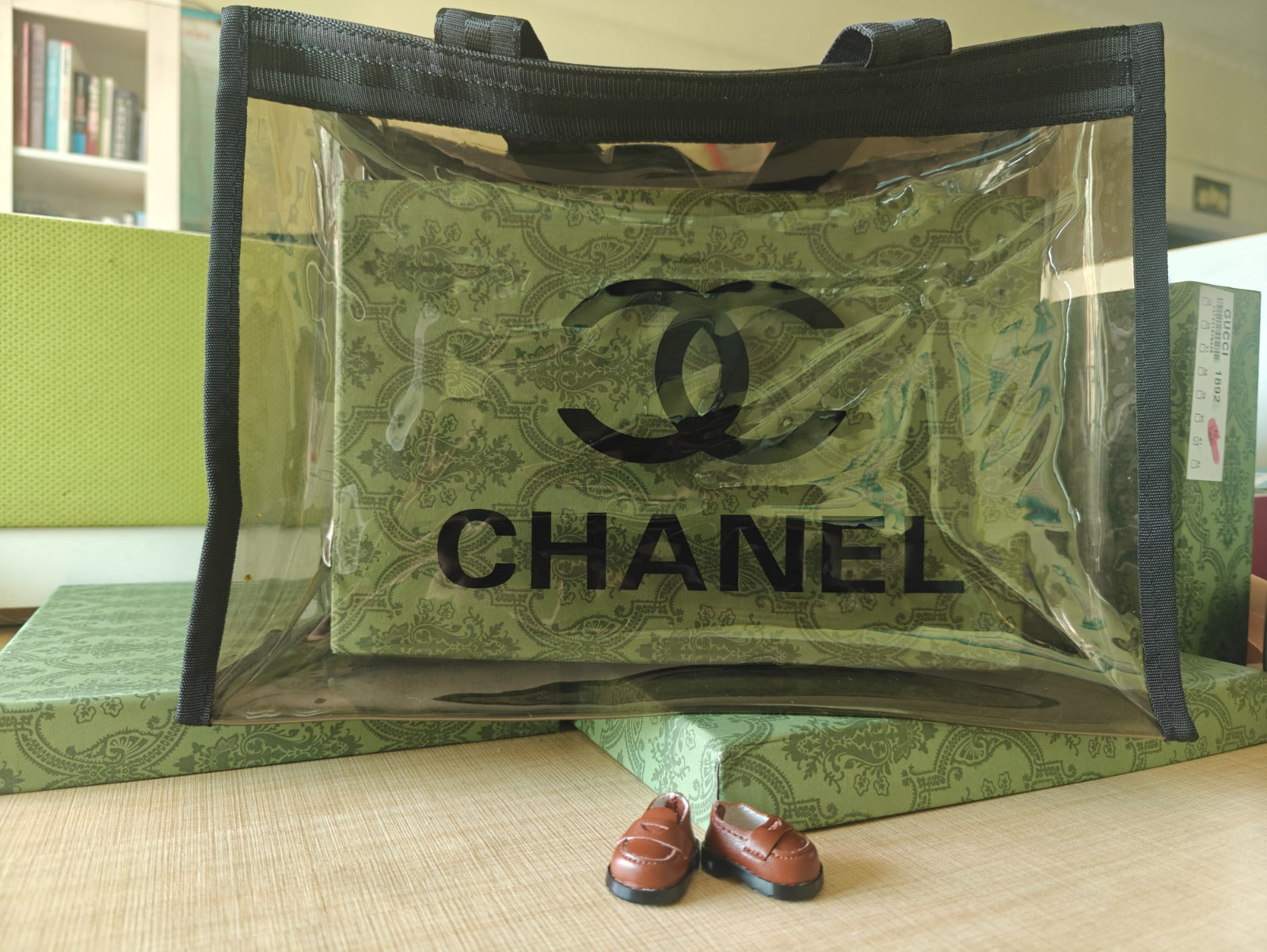 Designer Bags