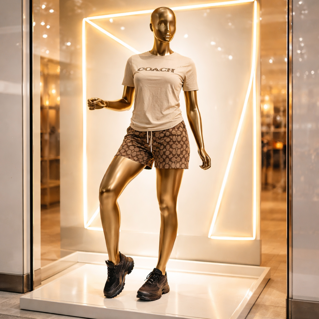 Designer Activewear *NEW* #5214