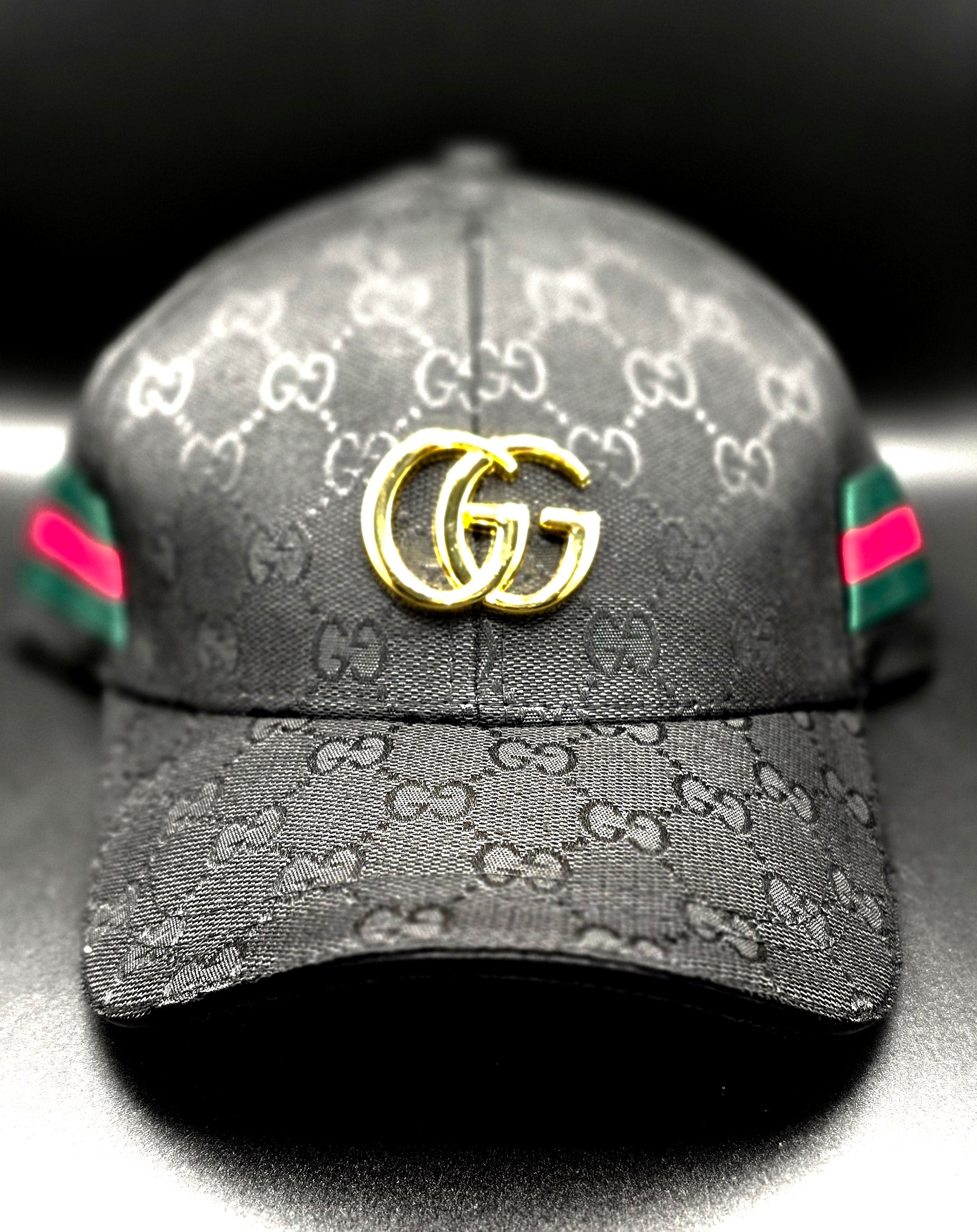 Designer Cap