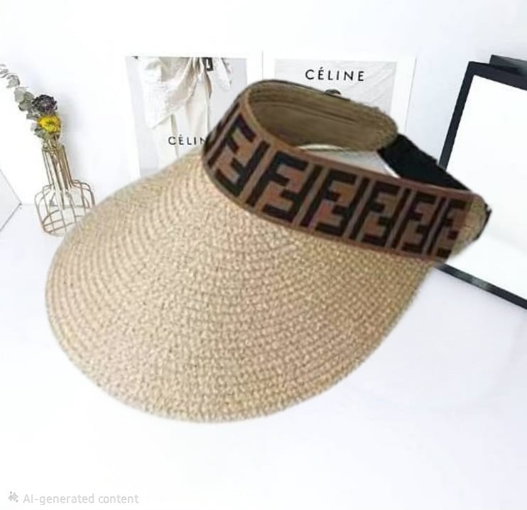 Designer Hats *NEW*