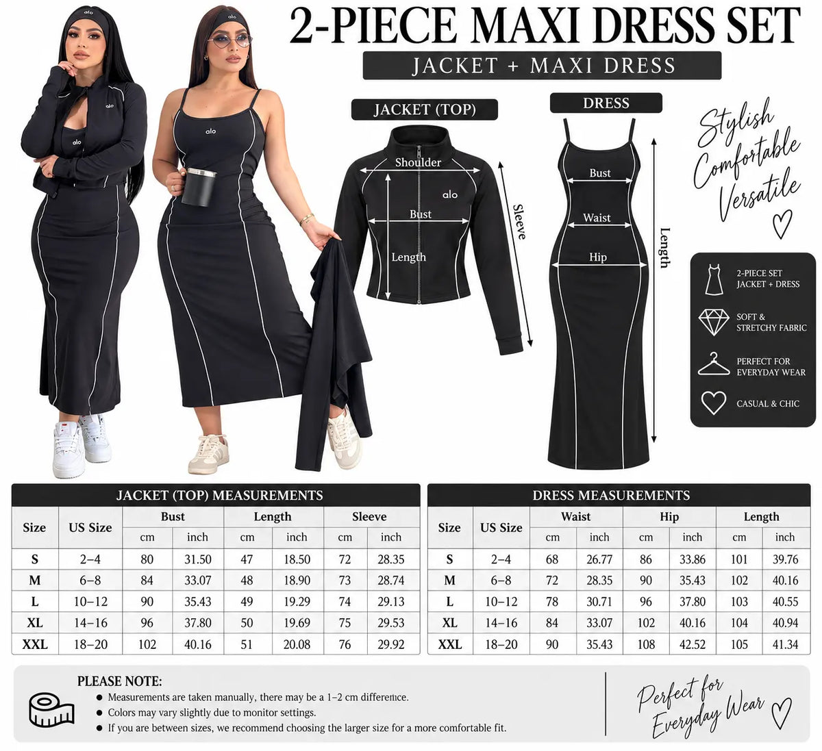 Active Wear #6364 *NEW* Mourimani Beauty & Accessories