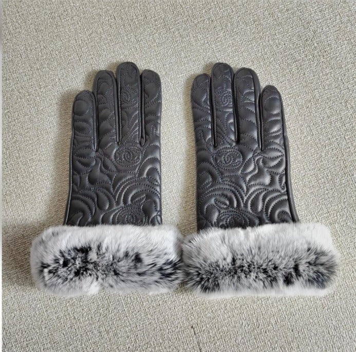 Designer Gloves