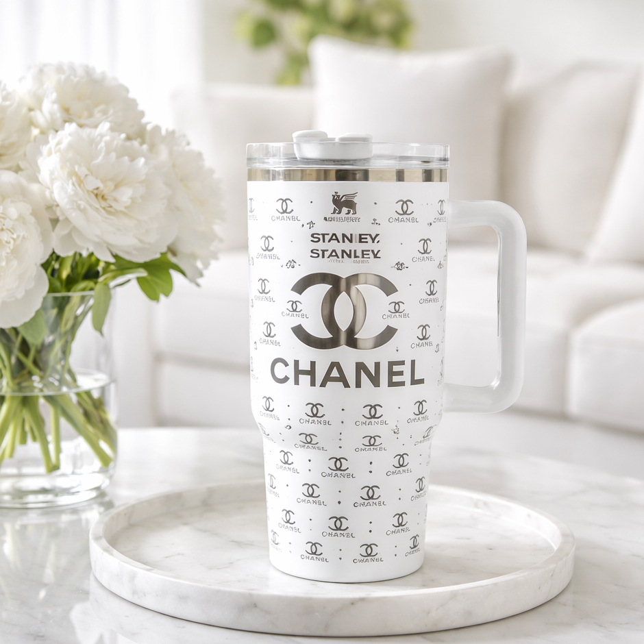 Designer Drinking Cups *NEW*