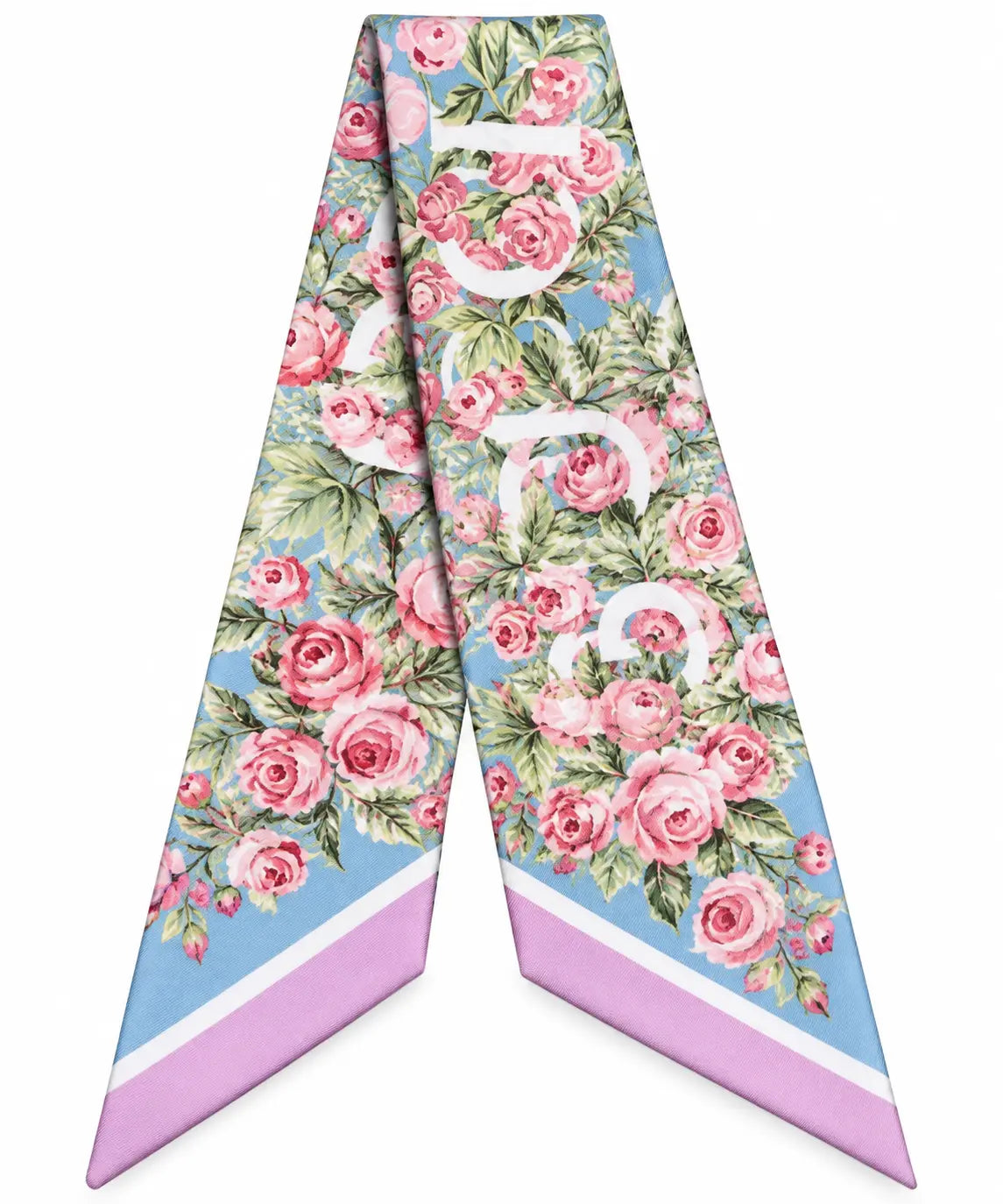 Designer Scarfs (Copy) Mourimani Beauty & Accessories