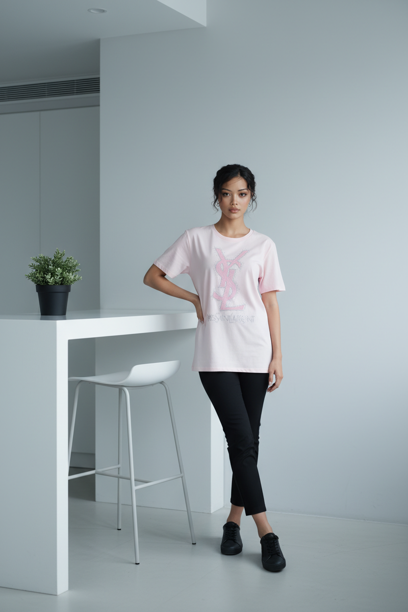 Designer T Shirts - Mourimani Beauty & Accessories