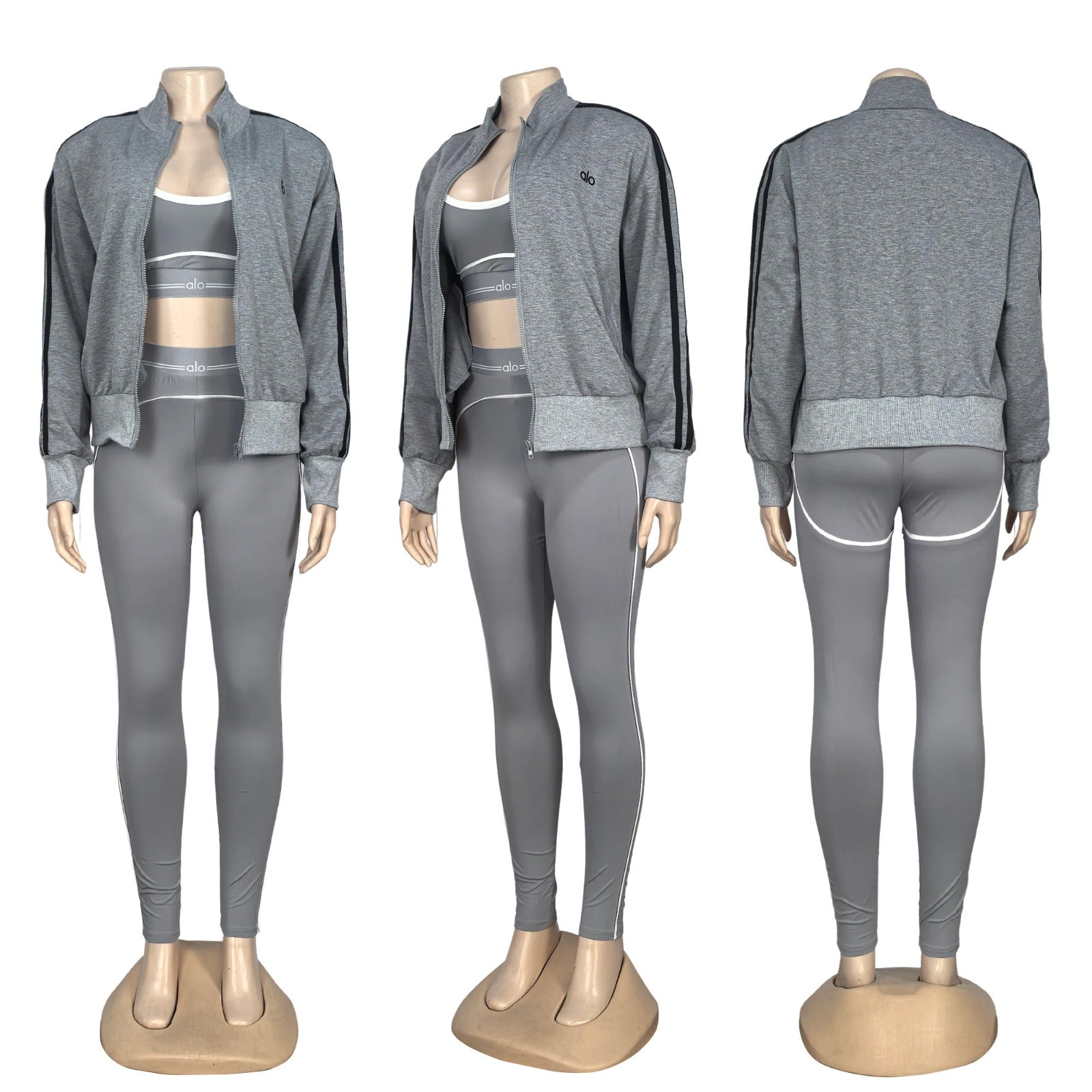 Active Wear - Mourimani Beauty & Accessories