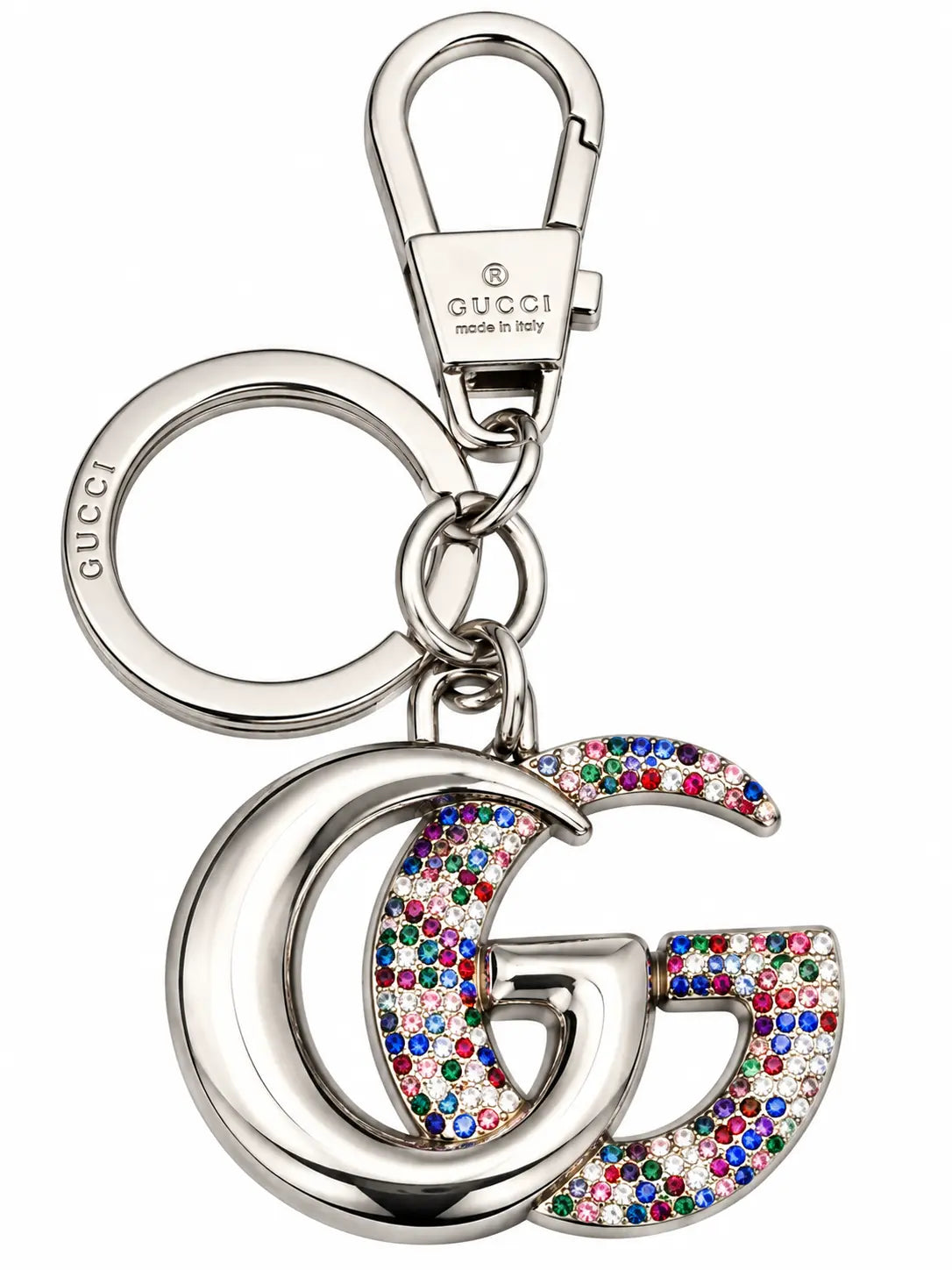 Designer Bag Charms *NEW* Mourimani Beauty & Accessories