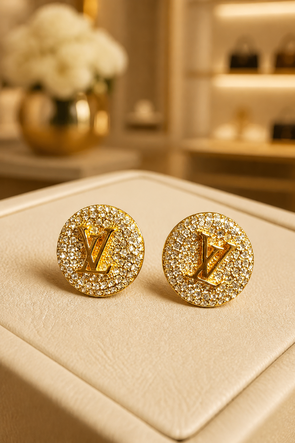 Designer Earrings *NEW *