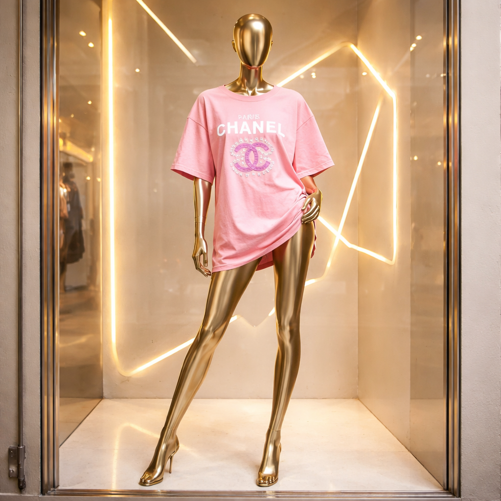 Designer T Shirts *NEW*