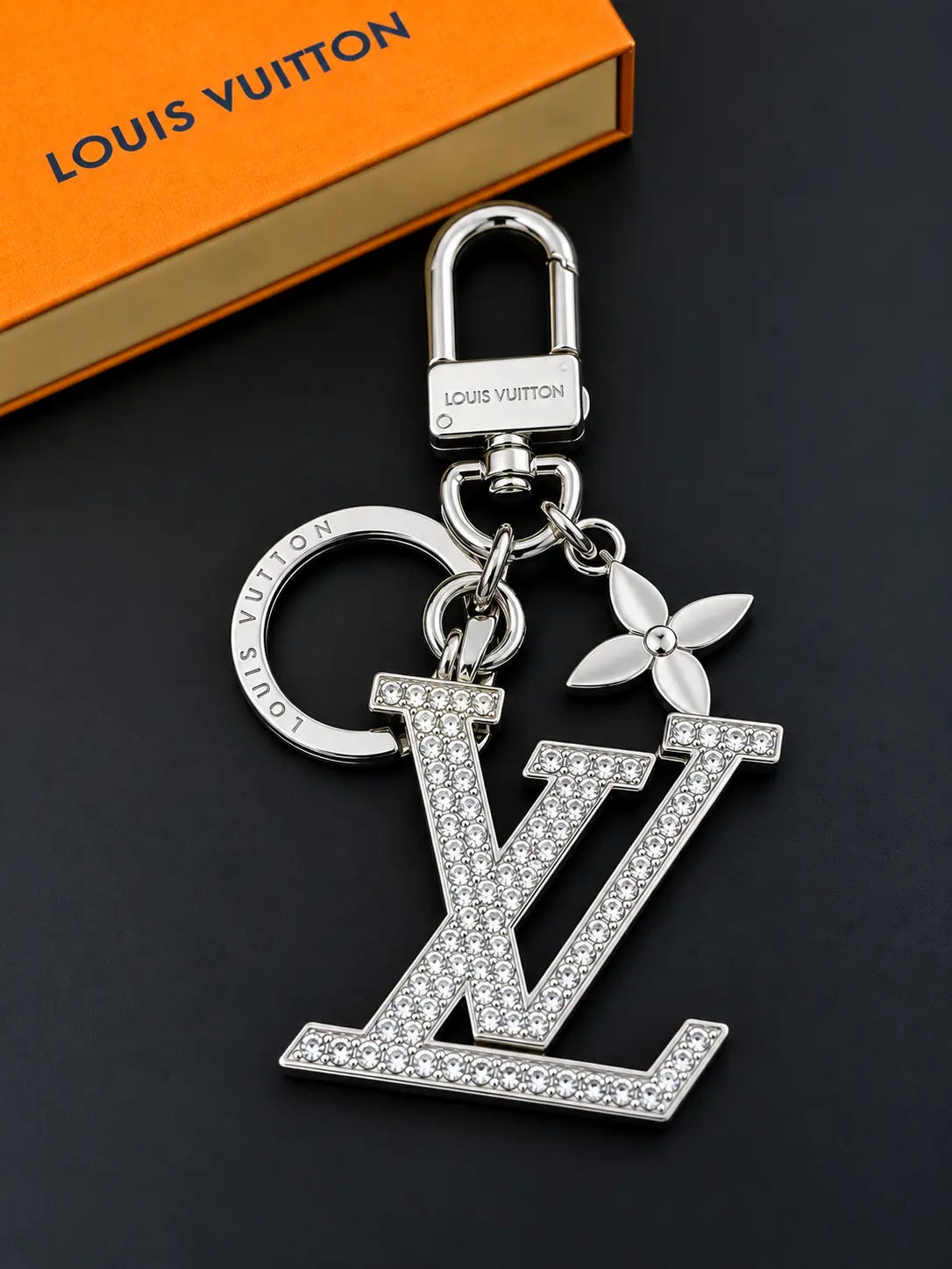 Designer Bag Charms (Copy) Mourimani Beauty & Accessories