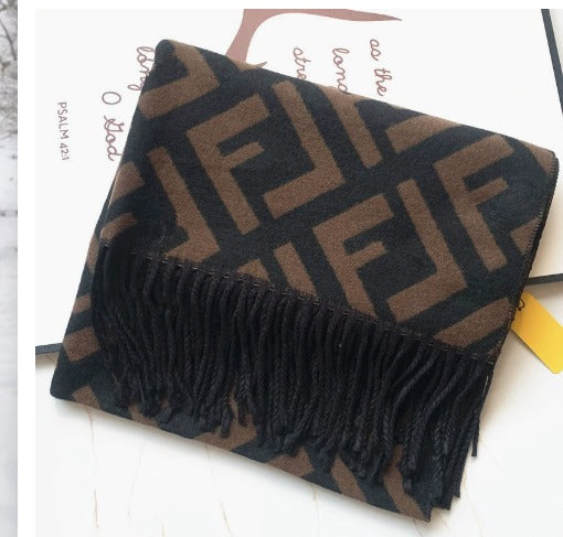 Fall Scarfs *NEW* - Mourimani Beauty & Accessories