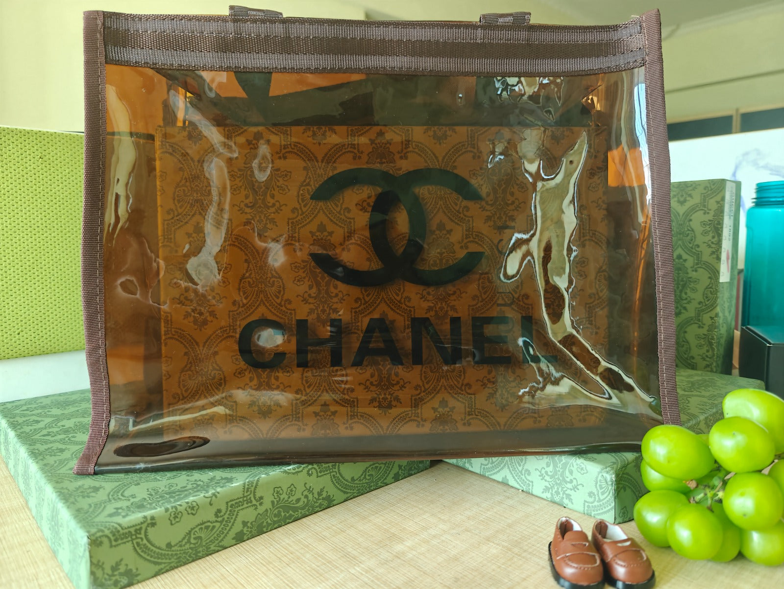 Designer Bags
