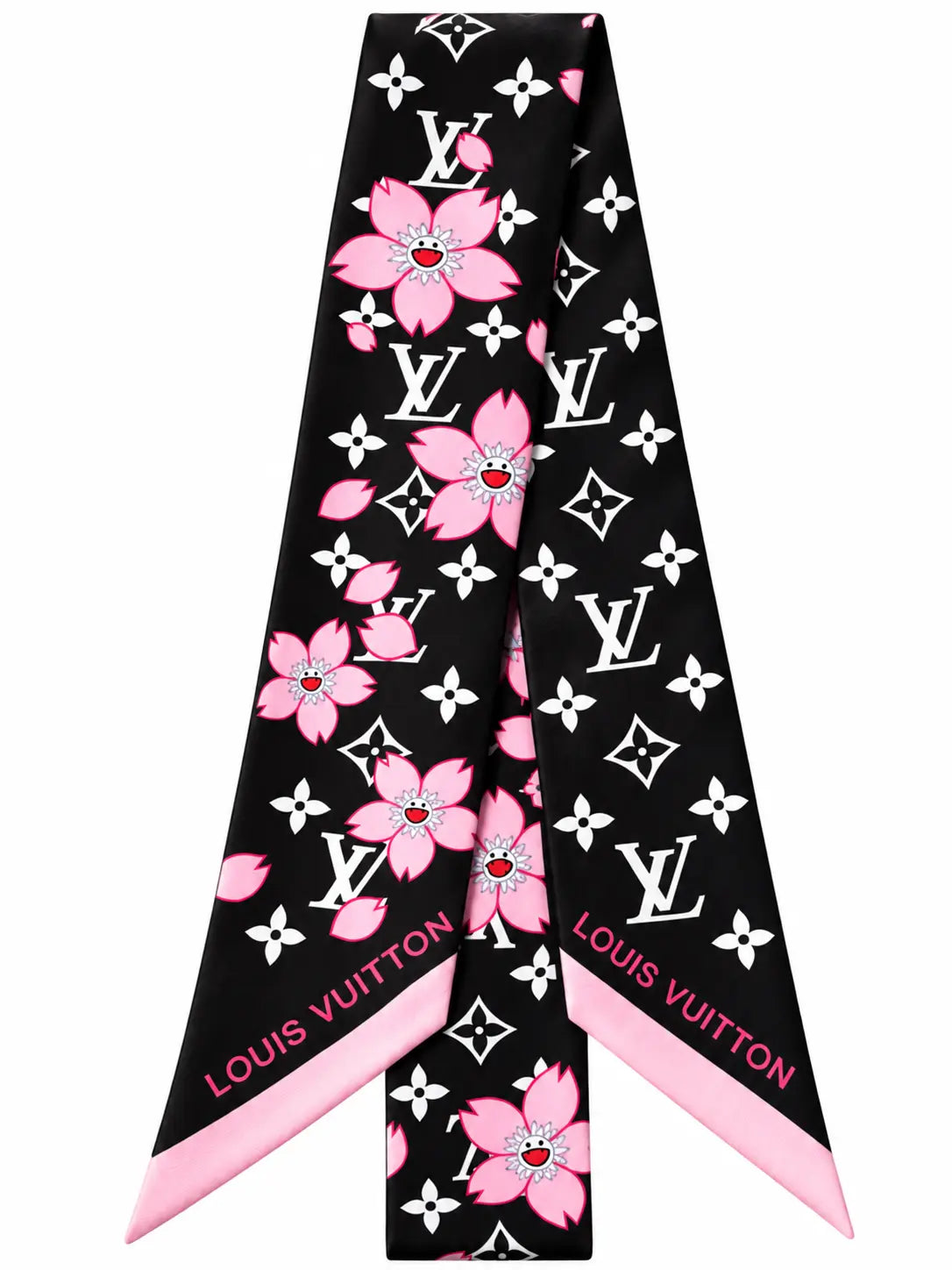 Designer Neck Scarves ✨️NEW✨️ (Copy) Mourimani Beauty & Accessories