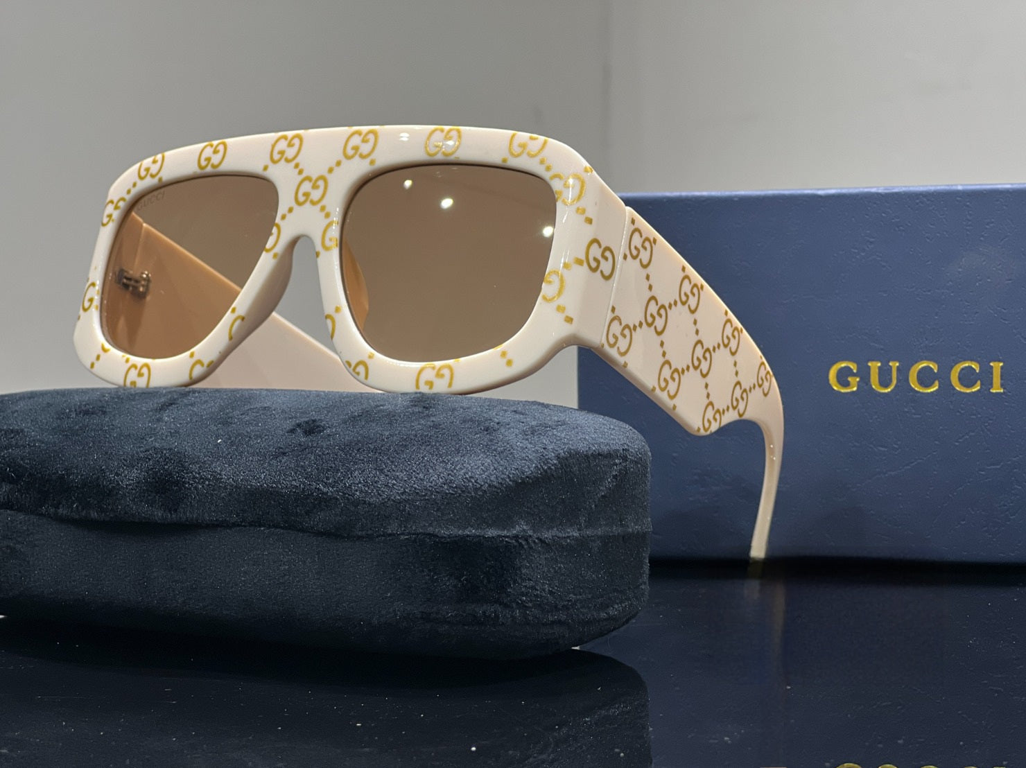 Designer Sunglasses