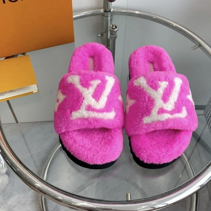 Designer Bedroom Slippers *NEW*