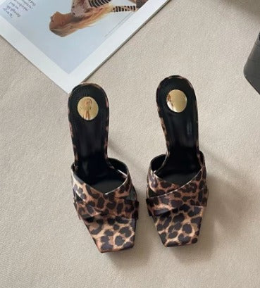 Designer Shoes *NEW* #100-3, 2547-1