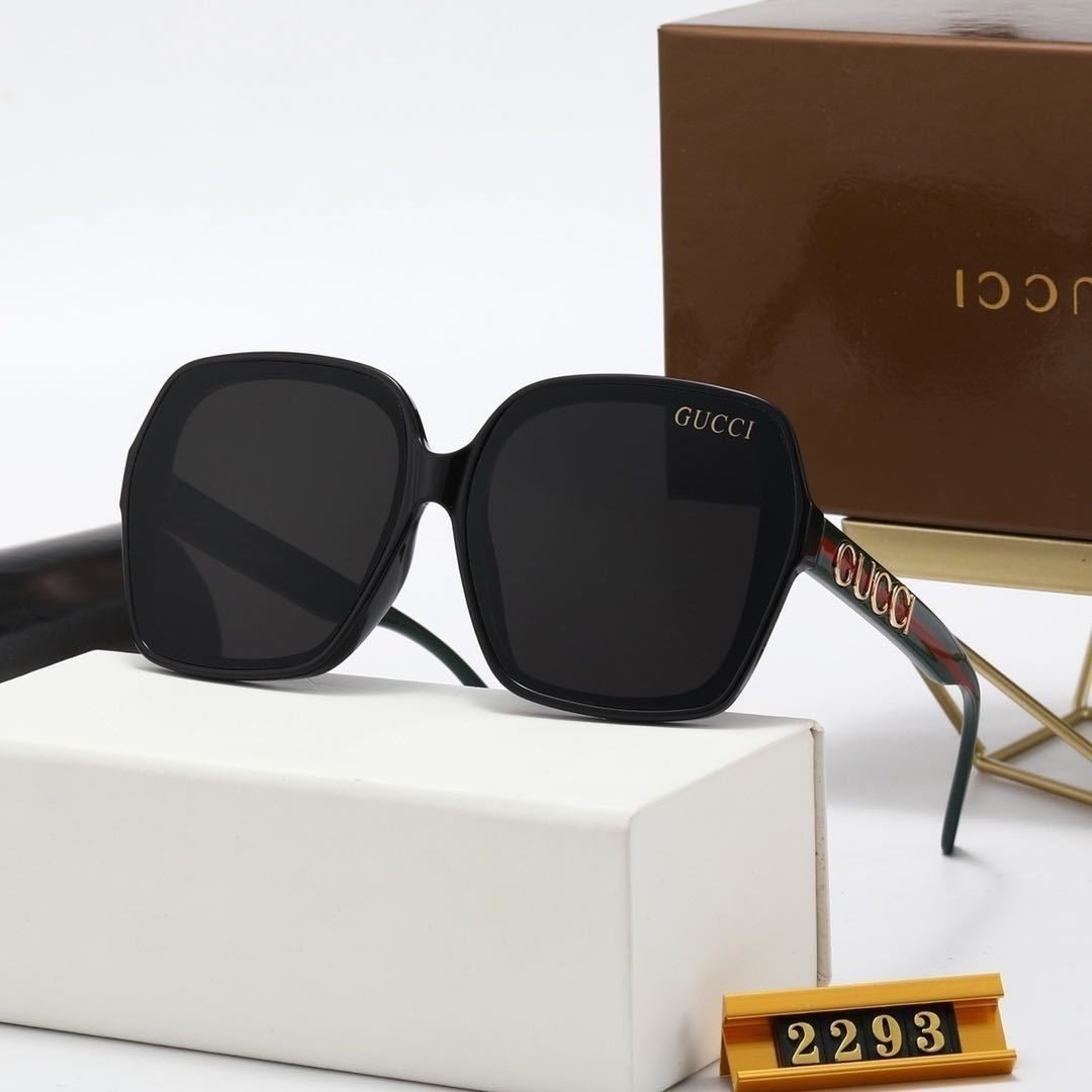 Designer Sunglasses *NEW* #2293 - Mourimani Beauty & Accessories