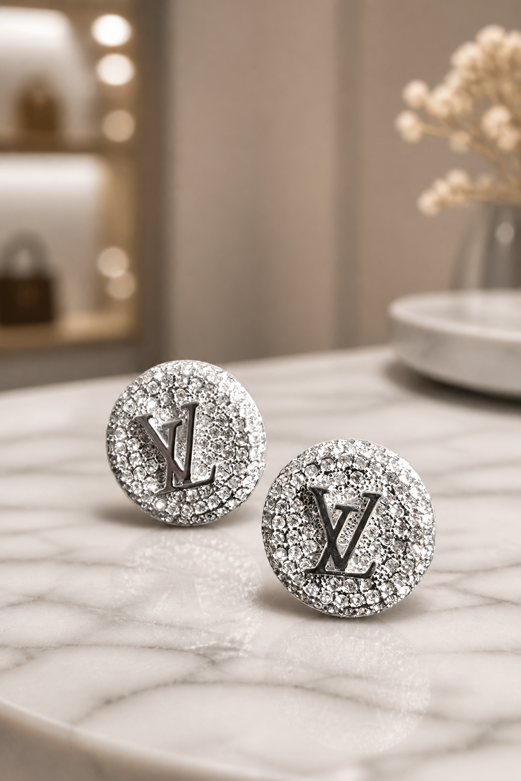 Designer Earrings *NEW *