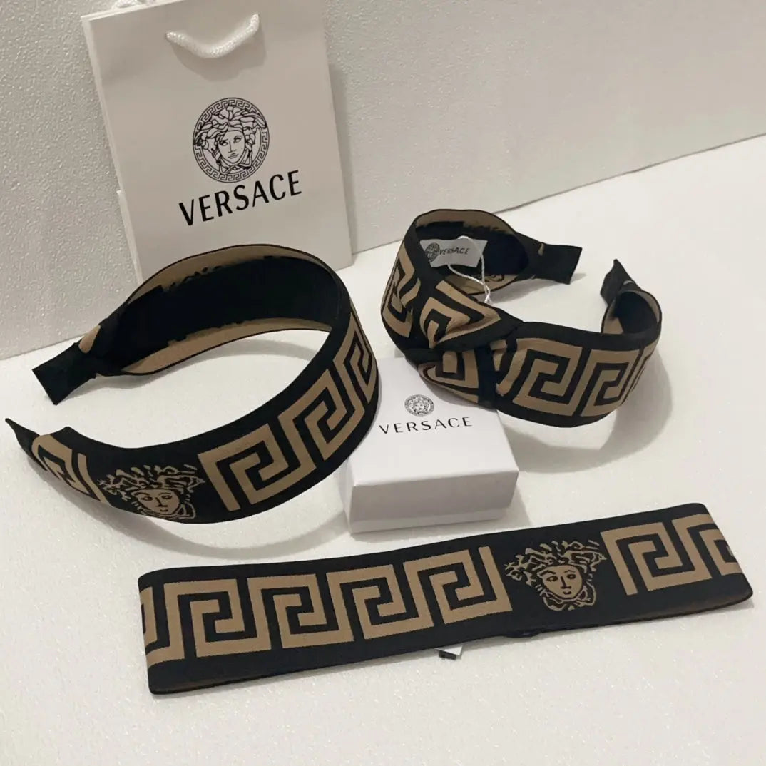 Designer Hair Accessories ✨️NEW✨️ (Copy) Mourimani Beauty & Accessories