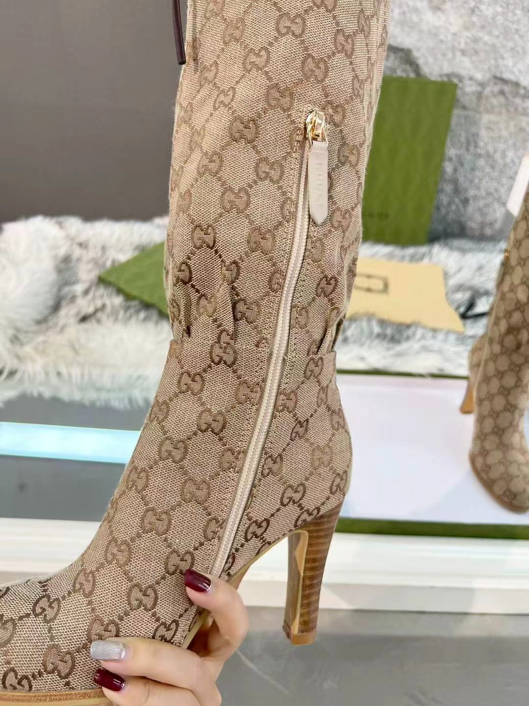 Designer Boots *NEW*