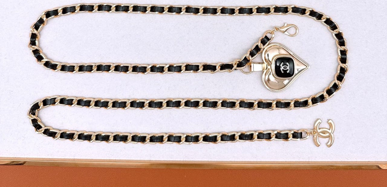 Designer Belts *NEW*