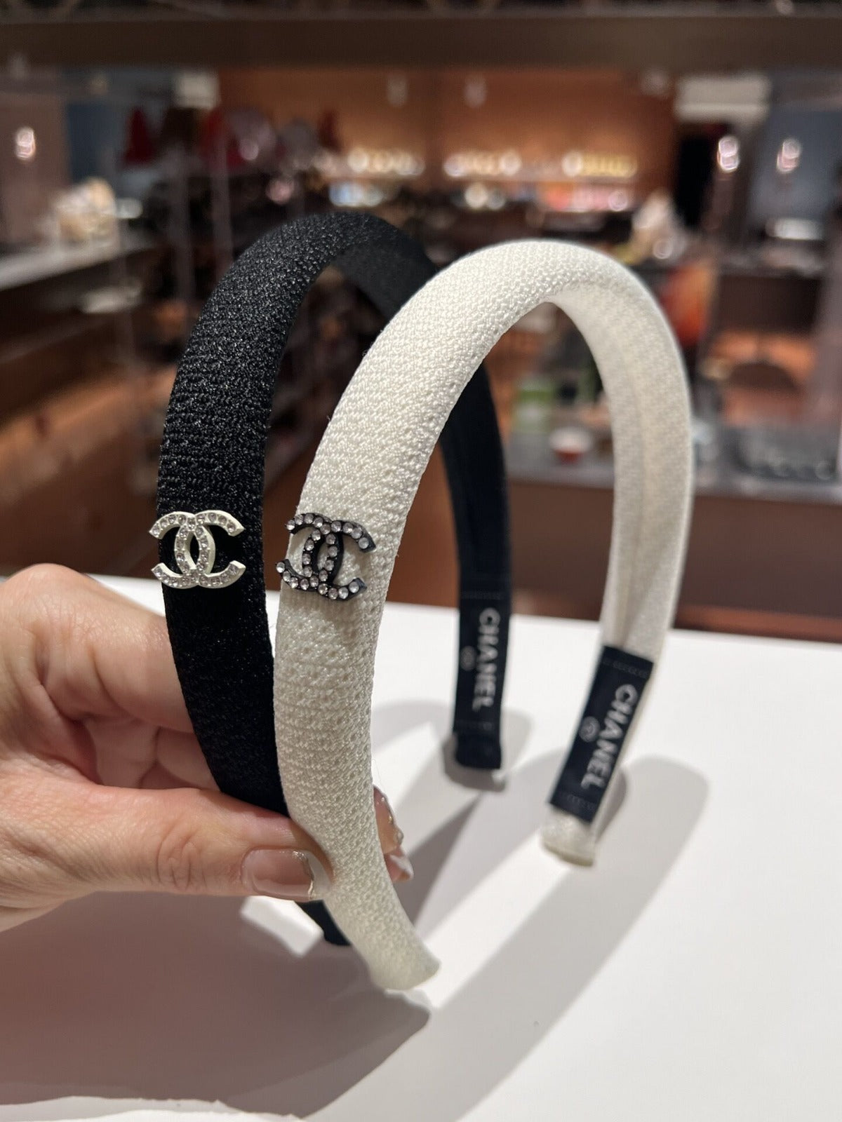 Designer Headbands
