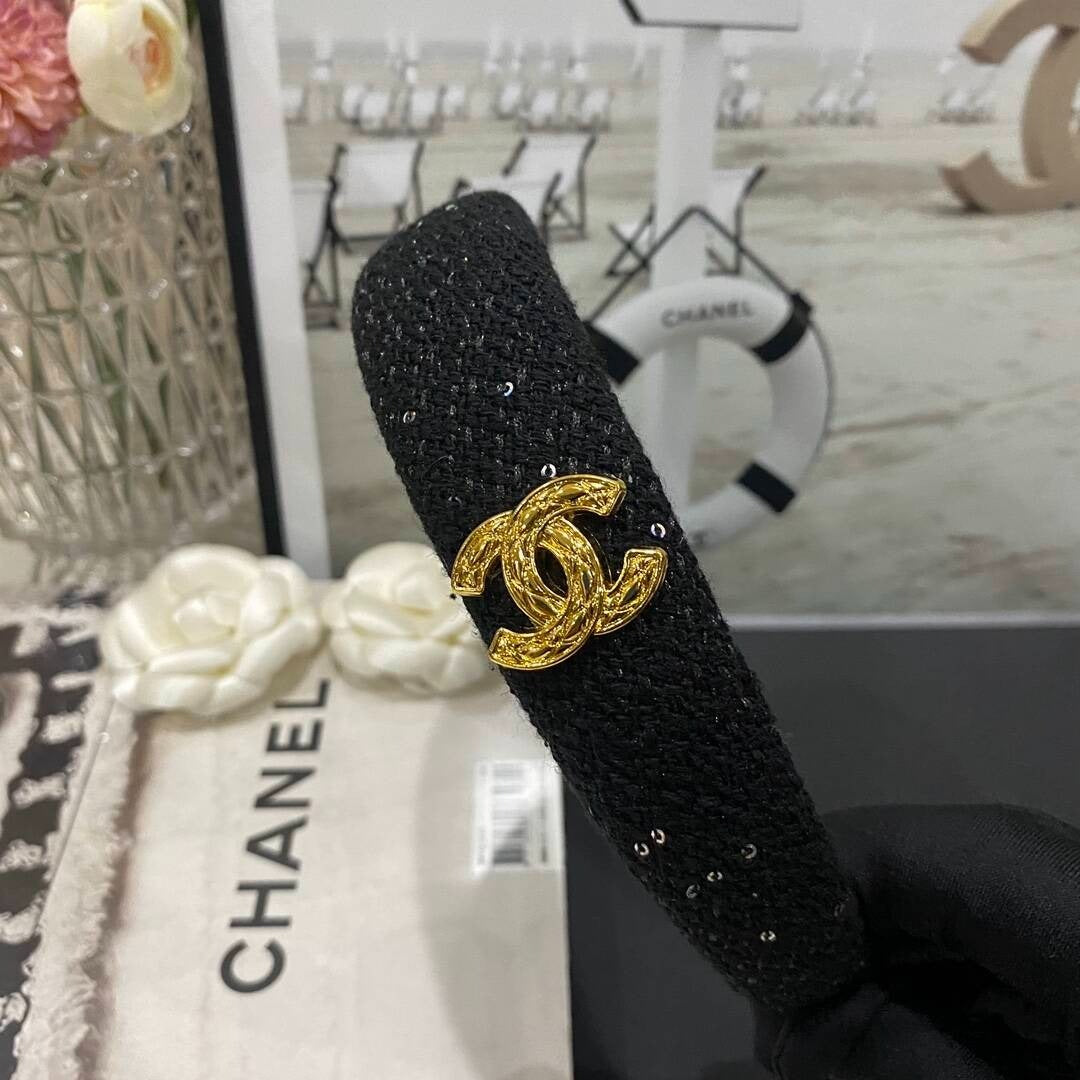 Designer Headbands - Mourimani Beauty & Accessories
