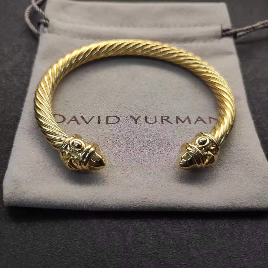 Designer Bracelet-7MM
