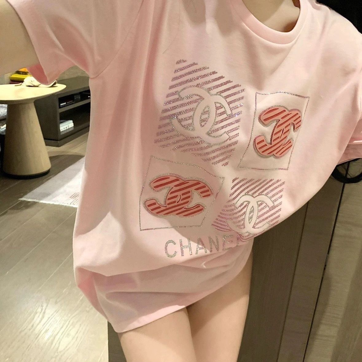 Designer T Shirts *NEW*