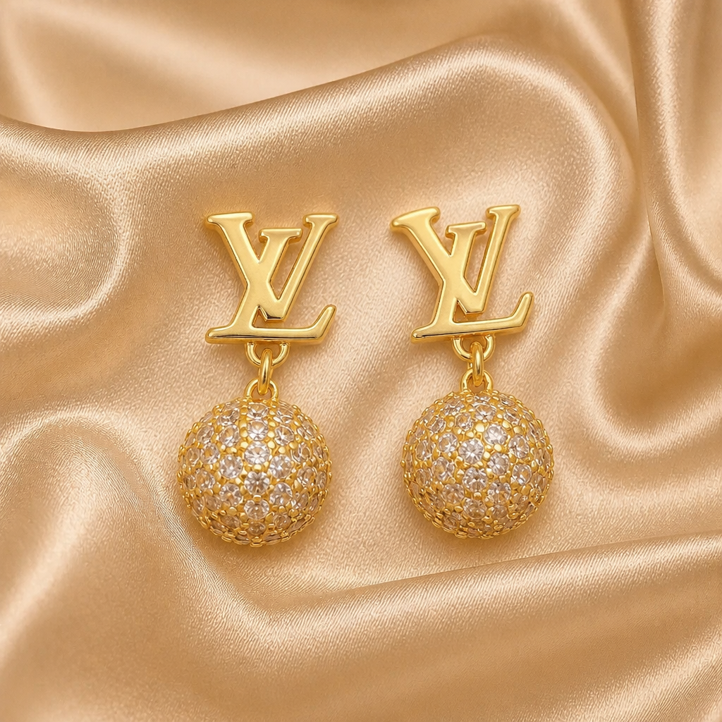 Designer Earrings  *NEW *