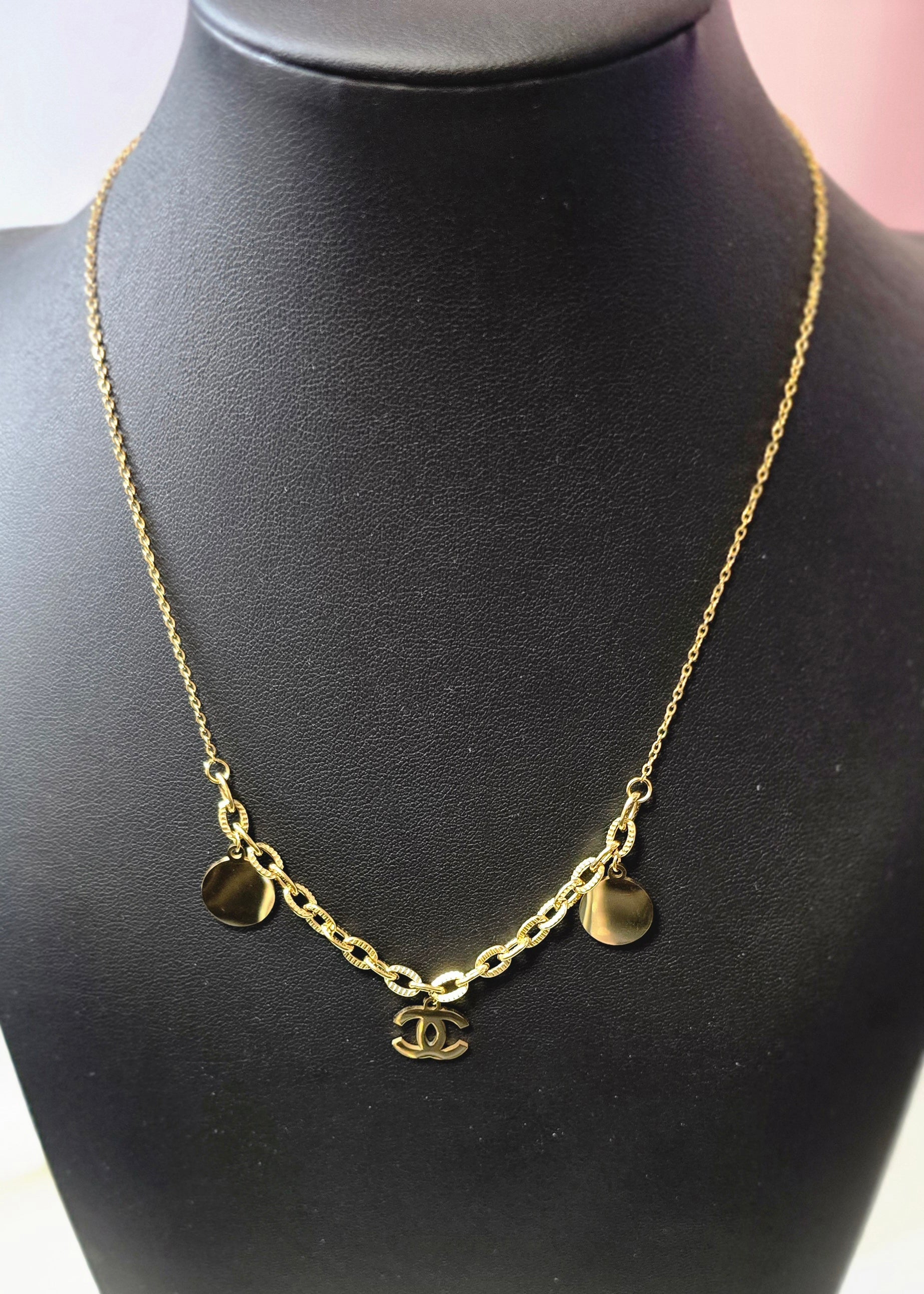 Designer Necklaces