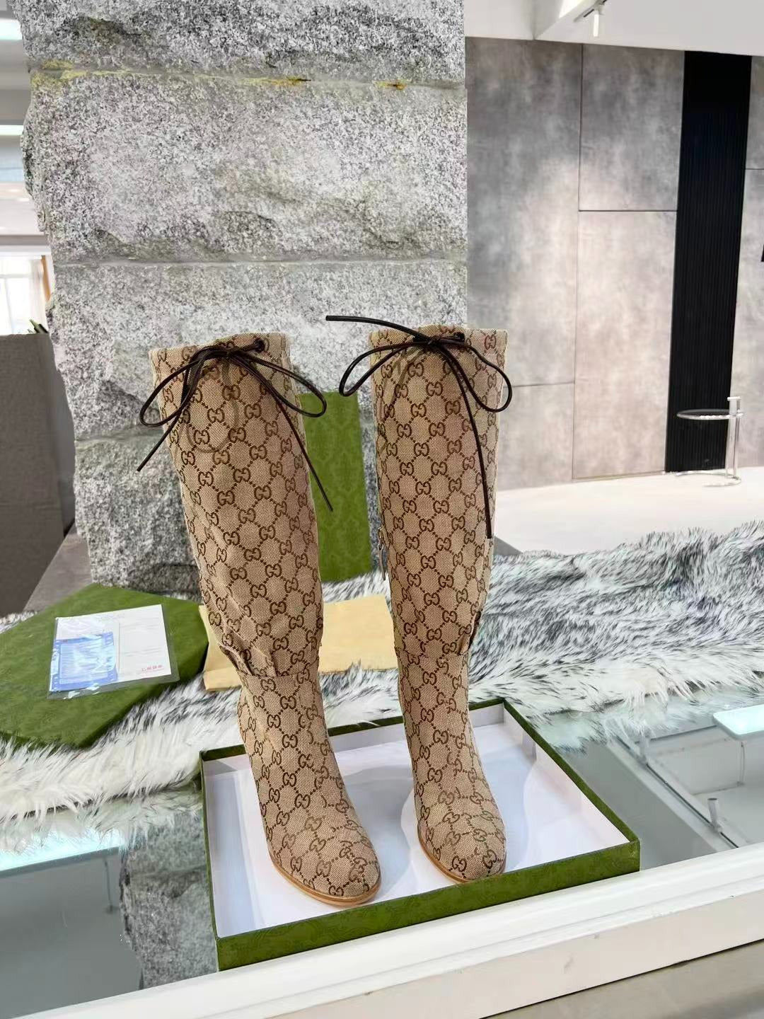 Designer Boots *NEW*