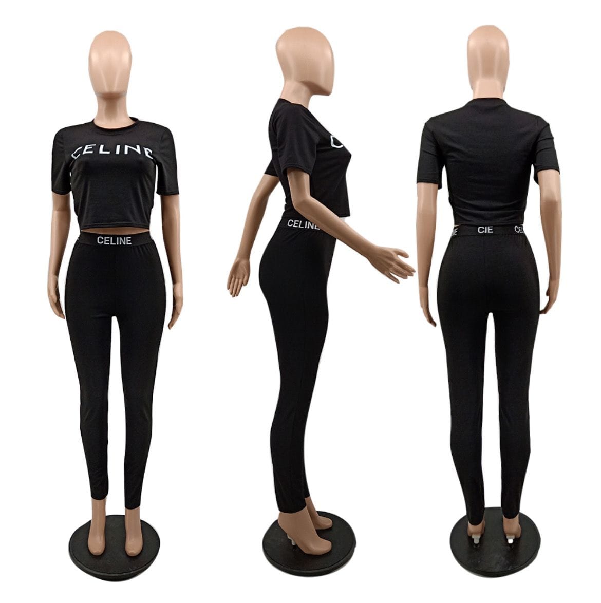 Designer Active Wear *NEW* #0021