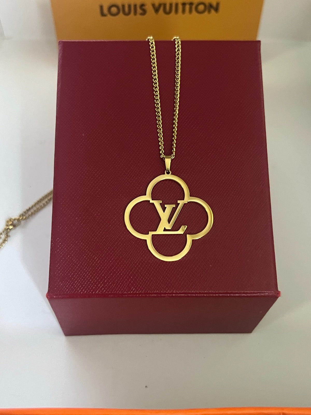 Designer Necklace