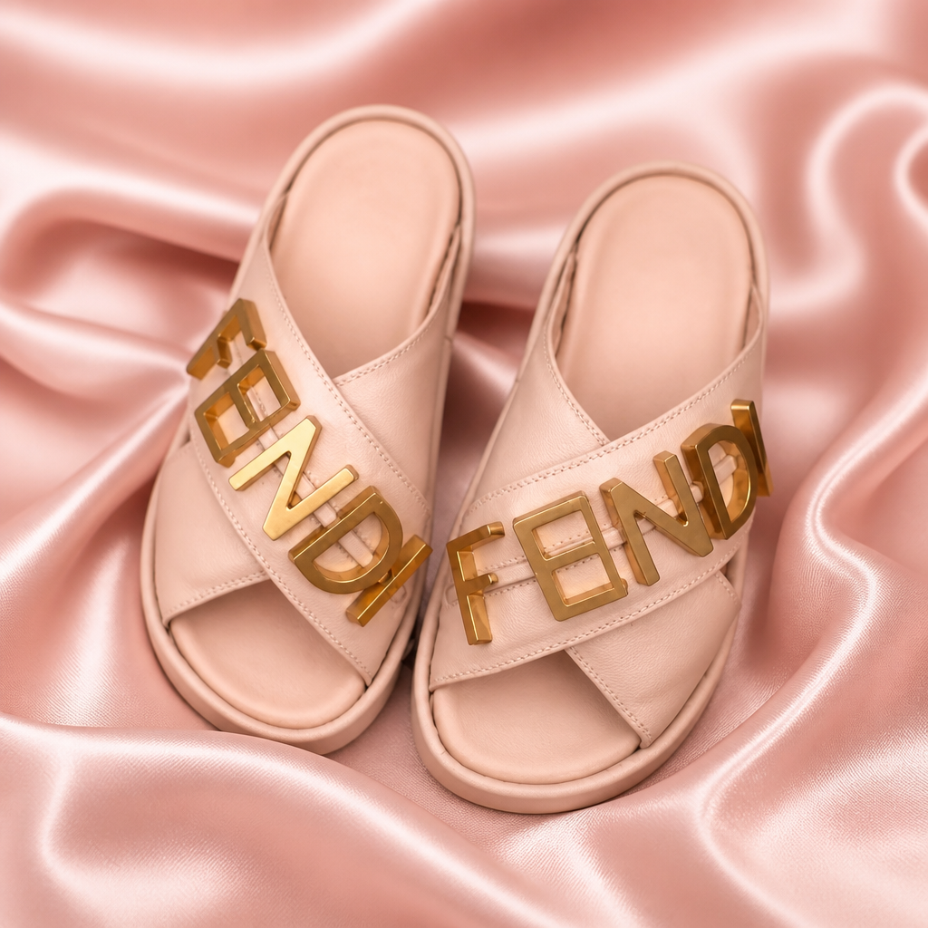 Designer Shoes