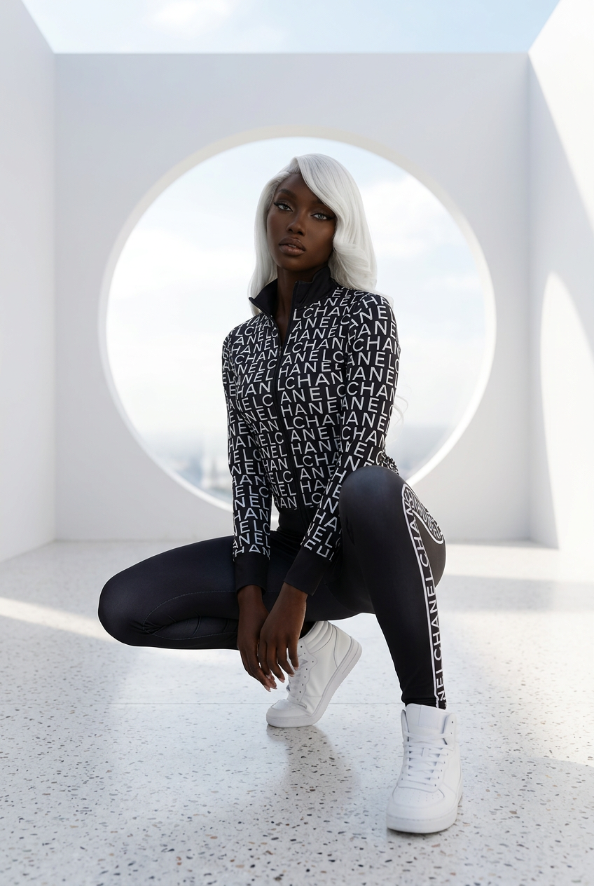 Designer Active Wear *NEW* #1111