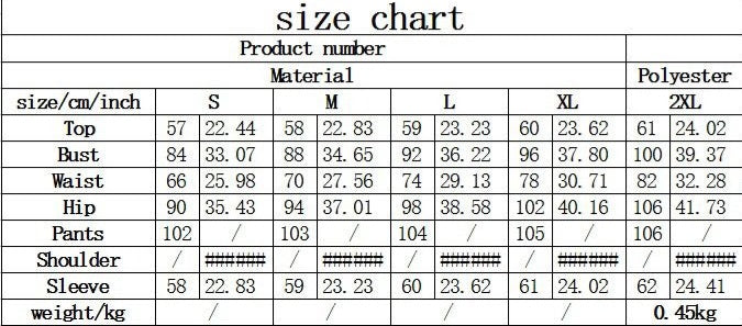 Designer Active Wear *NEW* #0005