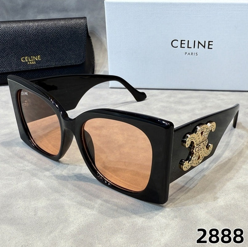 Designer Sunglasses - Mourimani Beauty & Accessories