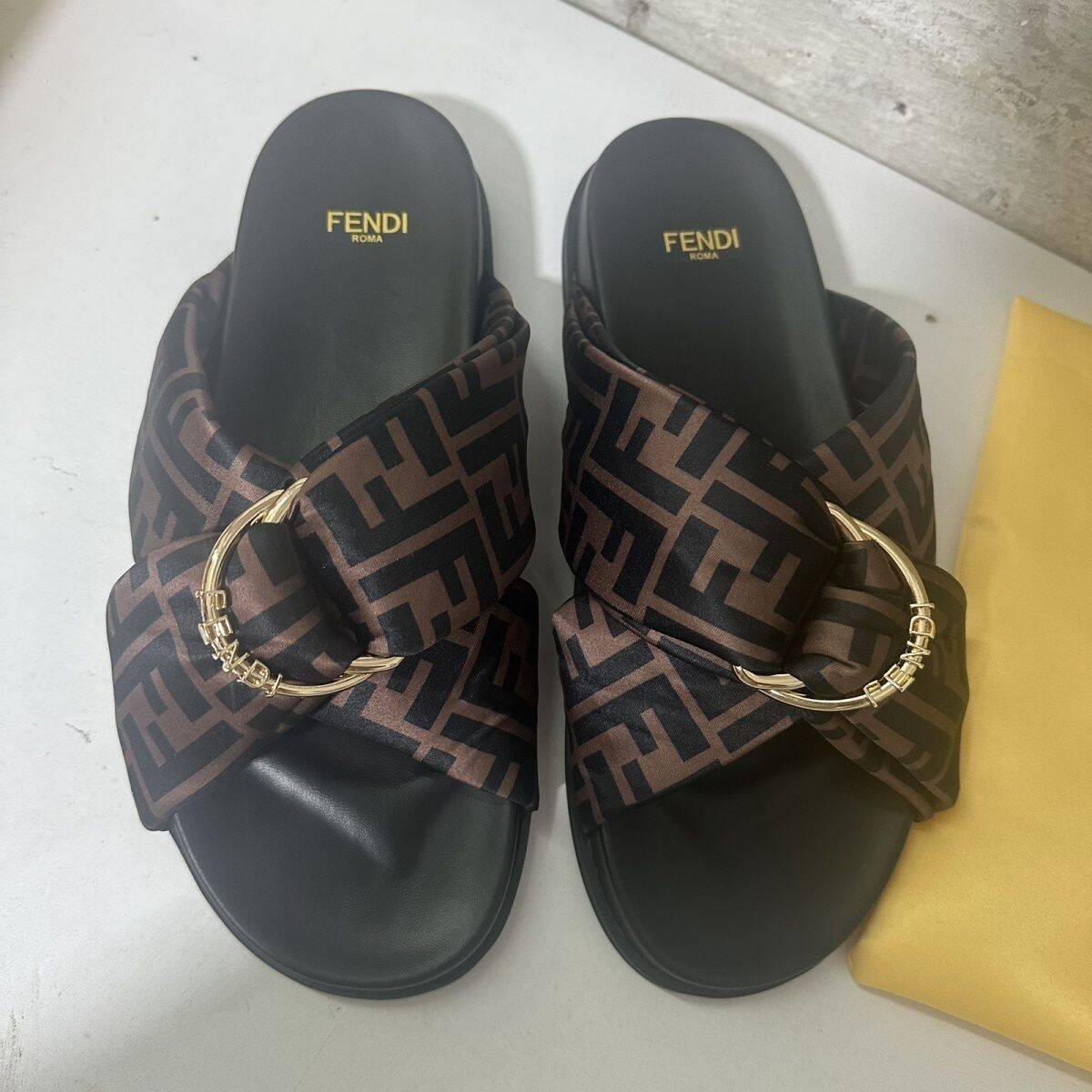 Designer Shoes
