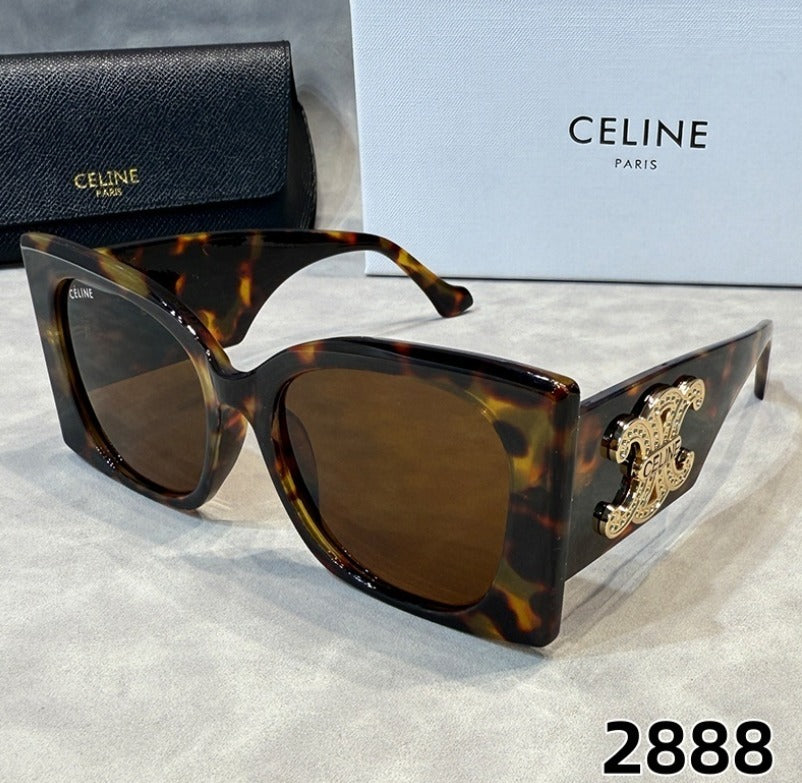 Designer Sunglasses - Mourimani Beauty & Accessories