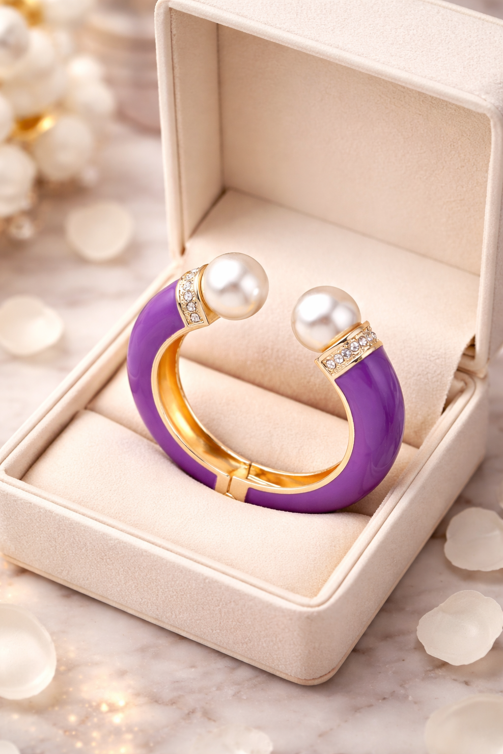 Fashion Bracelets - Mourimani Beauty & Accessories