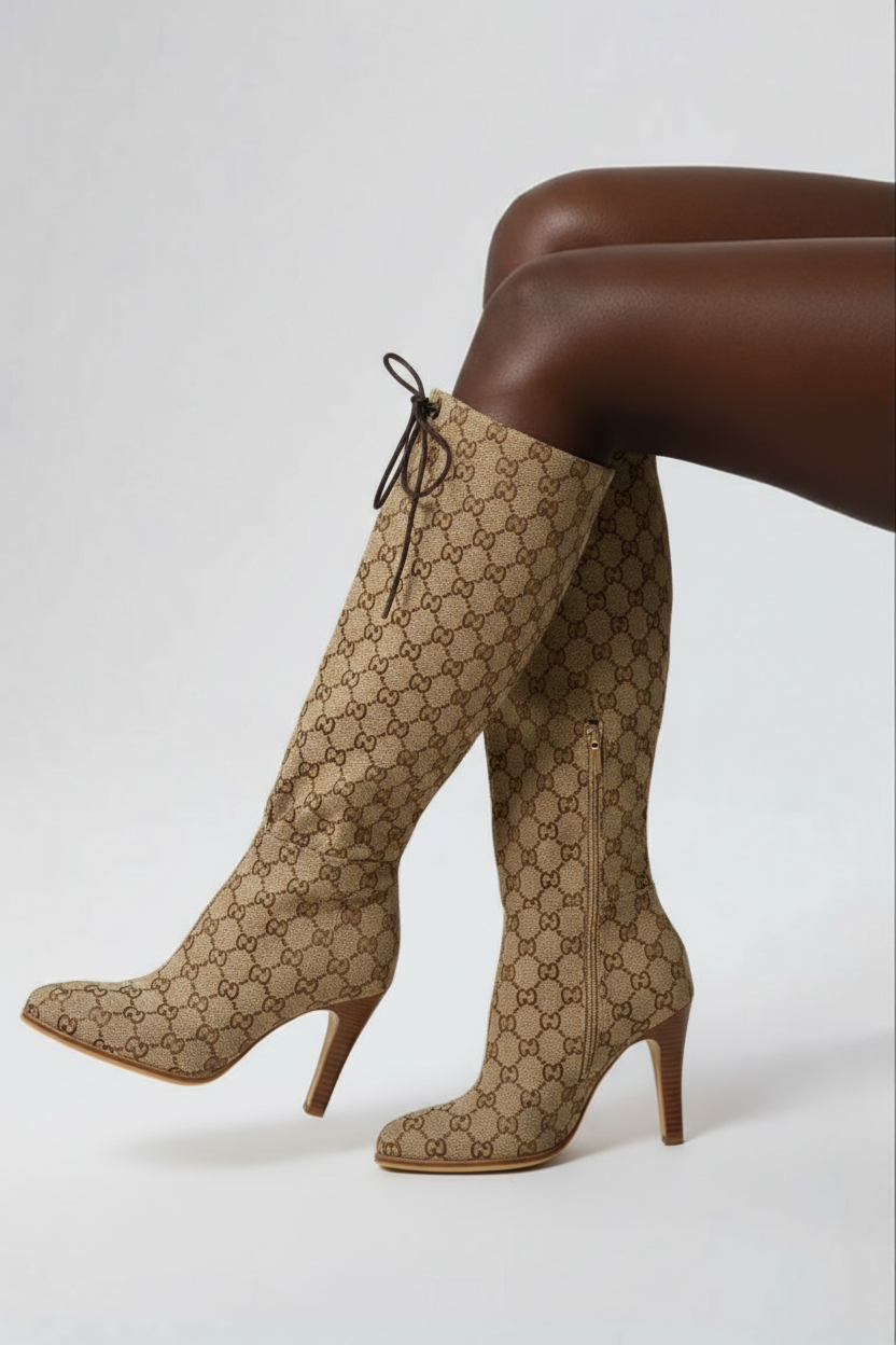 Designer Boots *NEW*